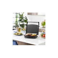 Princess 112425 Panini Grill Pro - Perfectly Grilled Sandwiches & Delicious Meals at Home!